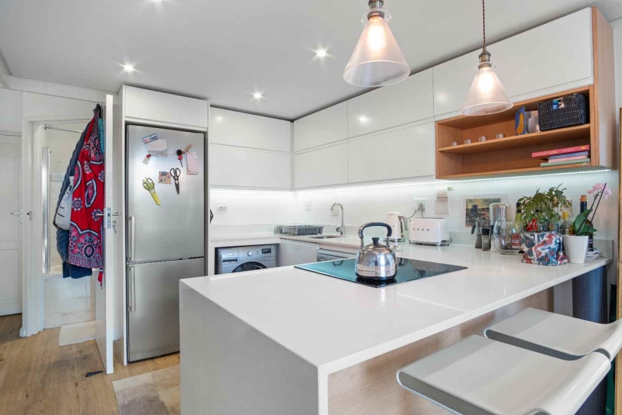 To Let 1 Bedroom Property for Rent in Beach Estate Western Cape